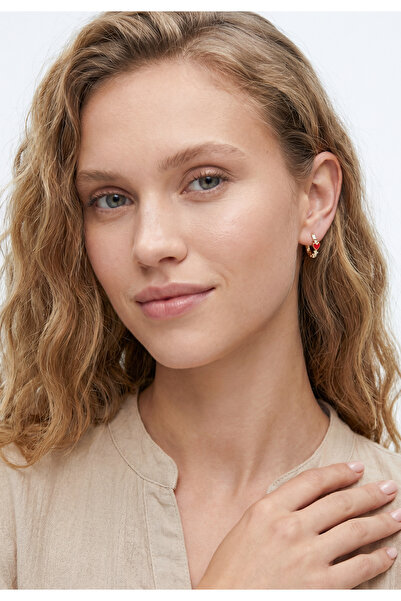 GAYA Σκουλαρίκια