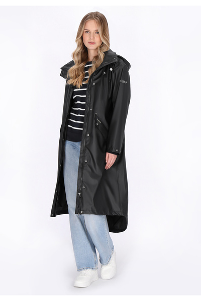 Schmuddelwedda Παλτό