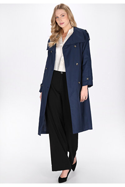 Dreimaster Παλτό