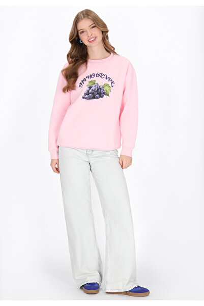 myMo Sweatshirt
