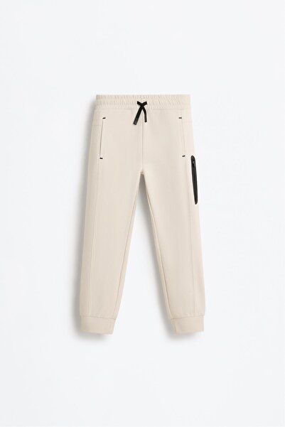 LEFTIES İnterlok spor pantolon