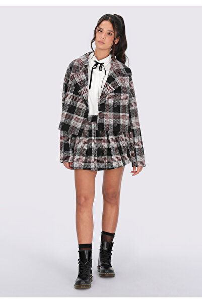 myMo Rocks Μπουφάν