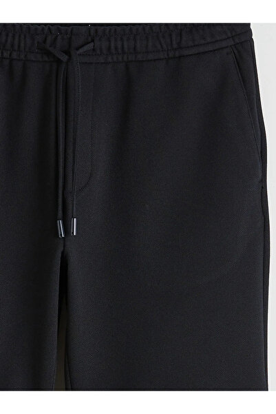 LC Waikiki Ανδρικό σορτς Navy Blue Standard Fit