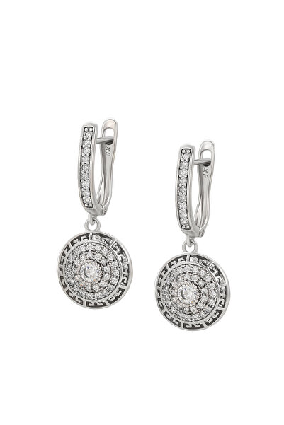 Faina Κρεμαστά σκουλαρίκια