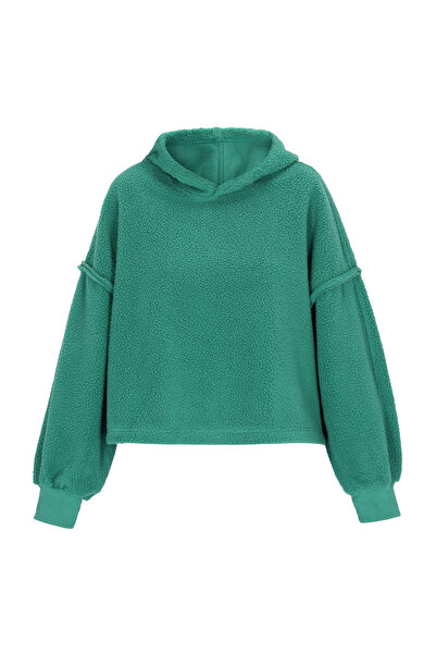 UCY Kapuzenpullover