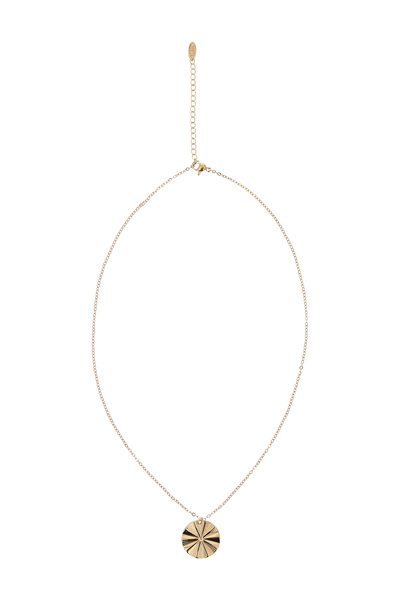 USHA Κολιέ αλυσίδα