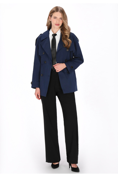 Dreimaster Παλτό