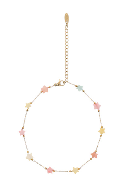 myMo Βραχιόλι με αλυσίδα