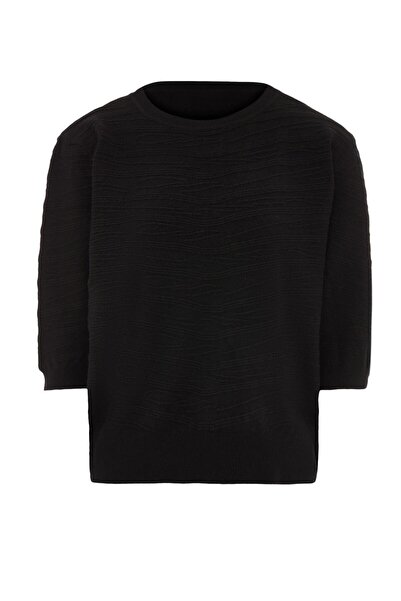 CALEY Strickpullover