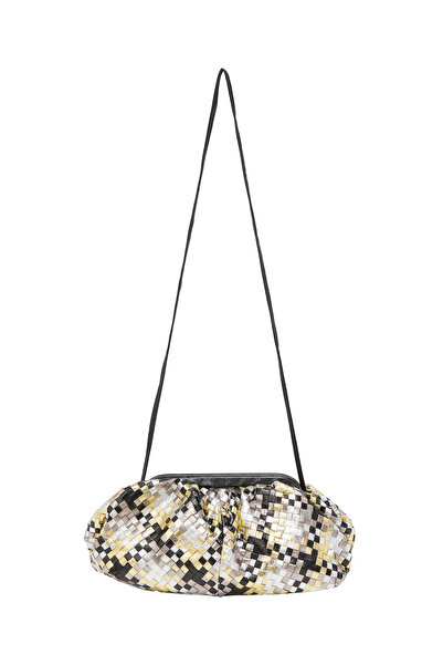 Faina Τσαντάκι clutch