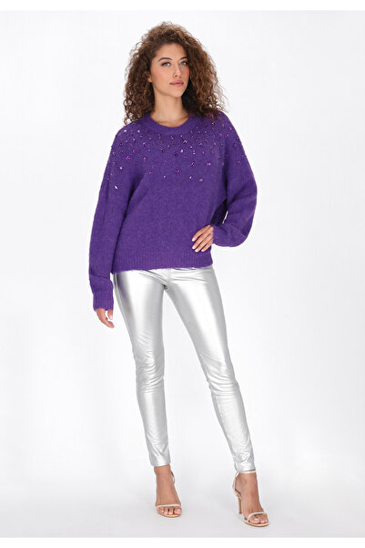 Faina Πουλόβερ