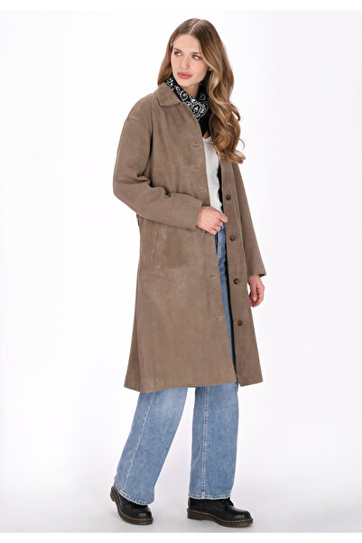 DreiMaster Vintage Παλτό