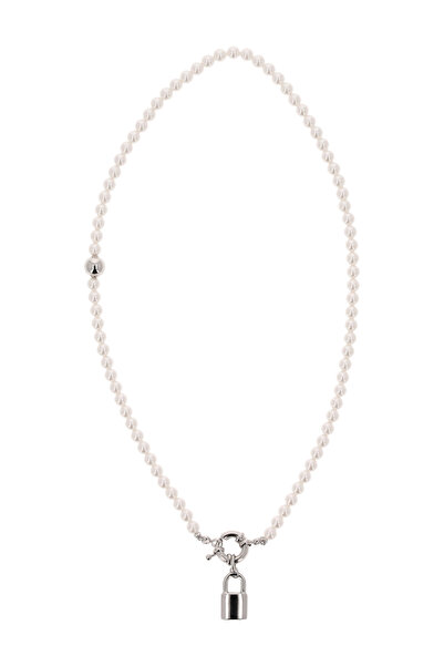 usha white label Colier