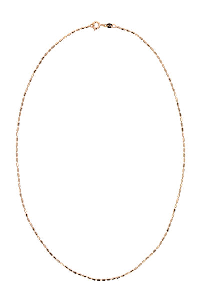 Faina Κολιέ με χάντρες