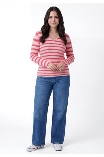 USHA Πουλόβερ