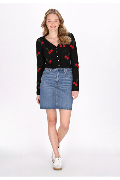myMo Strickjacke