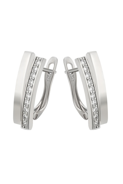 GAYA Σκουλαρίκια