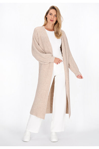usha white label Cardigane