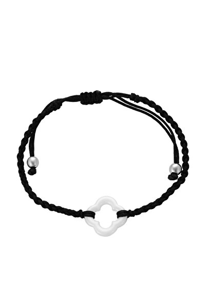 Faina Βραχιόλι από κορδόνι