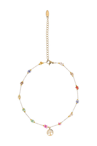 IZIA Βραχιόλι με αλυσίδα