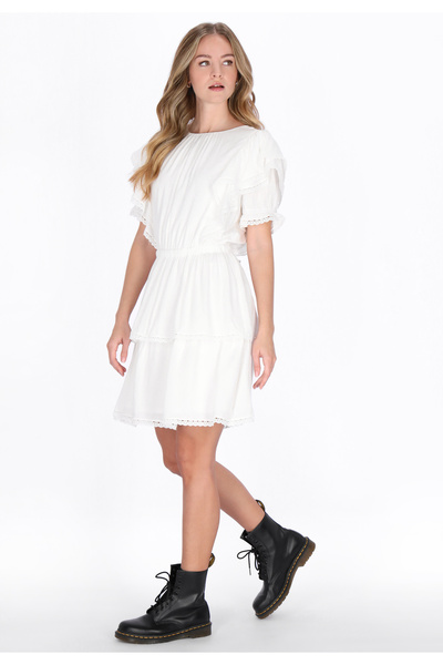 DreiMaster Vintage Φορέματα