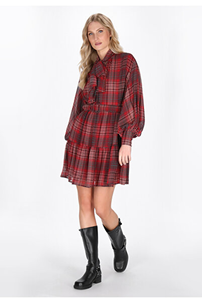 DreiMaster Vintage φόρεμα