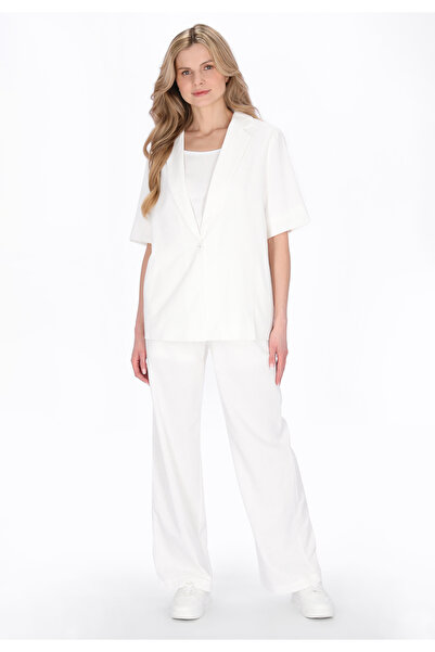 usha white label Blazere