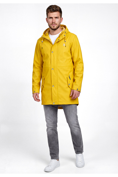 Schmuddelwedda Παλτό