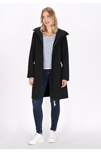 Schmuddelwedda παλτό