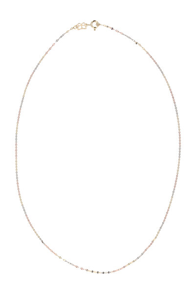 Faina Κολιέ αλυσίδα