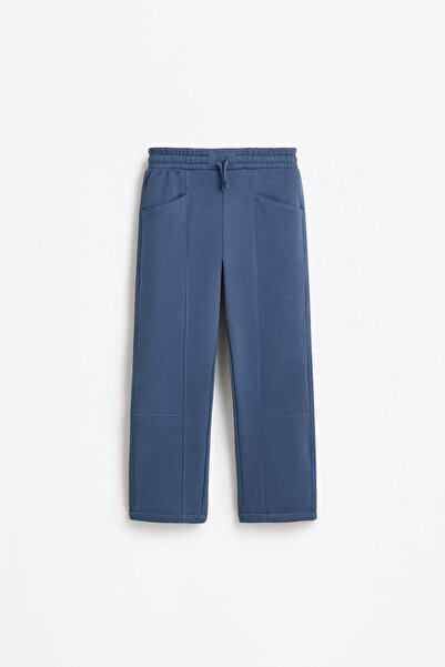 LEFTIES Pamuklu jogger pantolon
