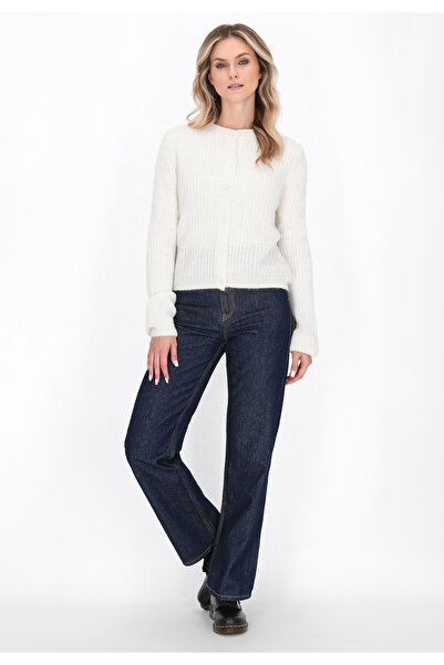 DreiMaster Vintage Strickjacke