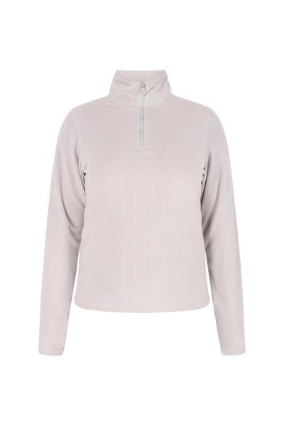 CALEY Fleecepullover