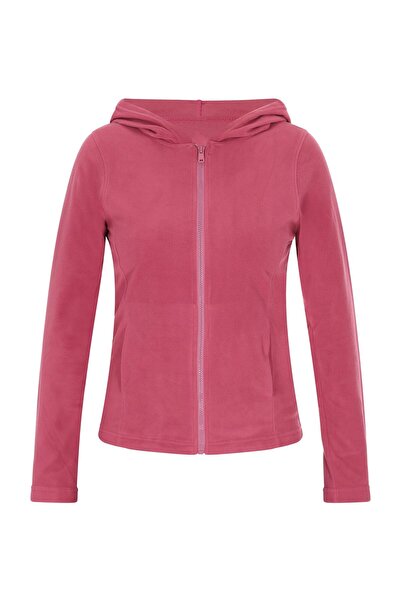 CALEY Fleecejacke