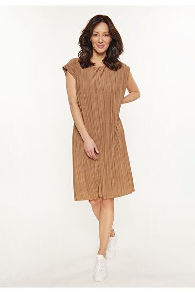 usha white label rochie