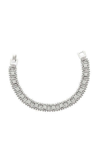 Faina Βραχιόλι με τμηματικούς συνδέσμους