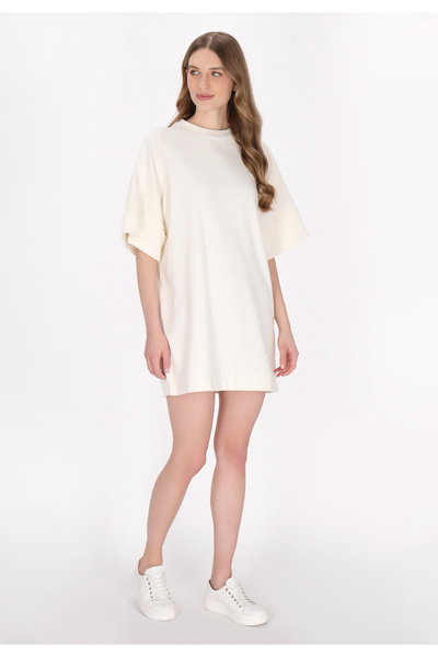 DreiMaster Maritim φόρεμα