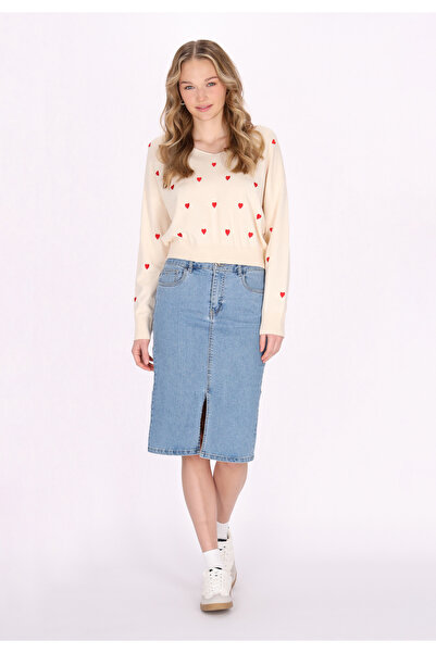 myMo Πουλόβερ