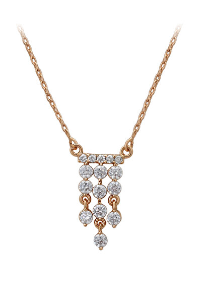 Faina Κολιέ αλυσίδα