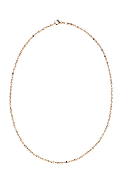 Faina Κολιέ αλυσίδα