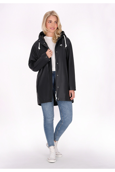 Schmuddelwedda Παλτό