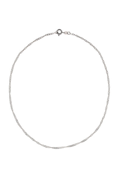 Faina Κολιέ αλυσίδα