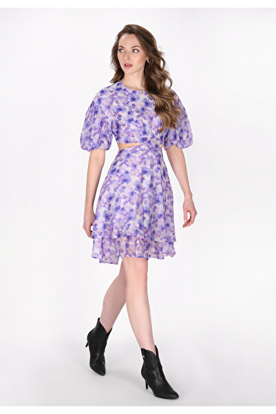 DreiMaster Vintage φόρεμα