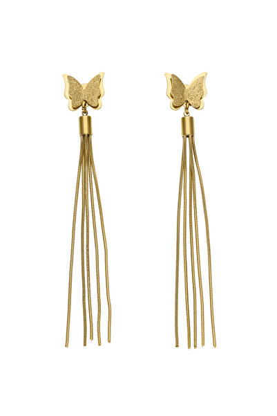 IZIA Σκουλαρίκια