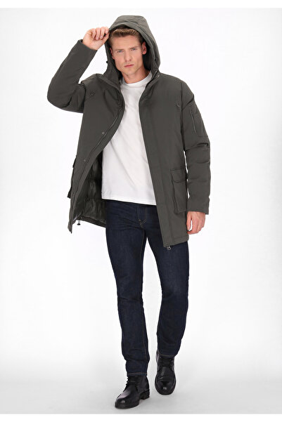 DreiMaster Vintage παλτό