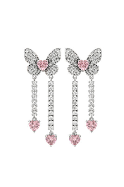 Faina Κρεμαστά σκουλαρίκια