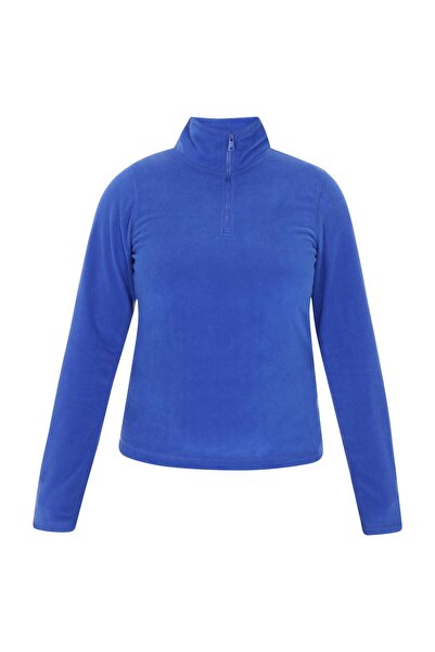 CALEY Fleecepullover