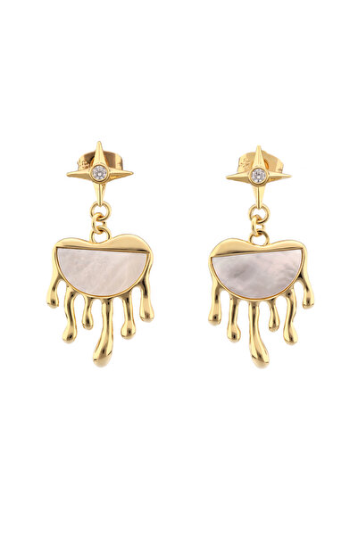 IZIA Σκουλαρίκια