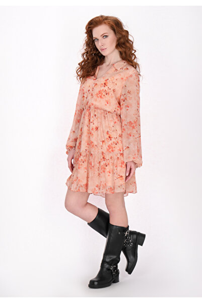 DreiMaster Vintage rochie