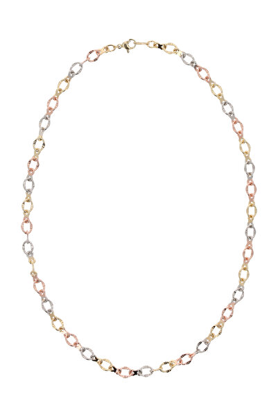 Faina Κολιέ αλυσίδα